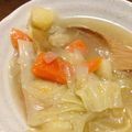 しょー☆'s cooksnap of when they made 誰にでも出来る♪いつもより美味しいポトフ.