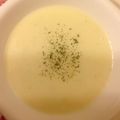 みわちゃん☆★☆'s cooksnap of when they made じゃがいものポタージュ.
