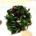 こりん1022's cooksnap of when they made ほうれん草のおひたし.