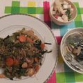 華舞蘭's cooksnap of when they made わかめスープ.