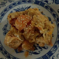マンゴー大好きっ子's cooksnap of when they made 簡単♪トマトの中華風卵とじ.