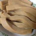 shimaぷりん's cooksnap of when they made しいたけの照り煮.