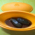 なあばす's cooksnap of when they made ルクエで♪ナスの煮物.
