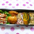 びんび❤'s cooksnap of when they made エノキベーコンバター炒め.