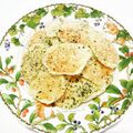 うまうま・らぶ's cooksnap of when they made ポテチーズチップス.