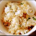雪_時雨's cooksnap of when they made おばあちゃんの土曜日ごはん.