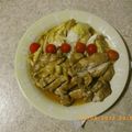 Tiamariboo's cooksnap of when they made 鶏モモ肉のサッパリ煮.