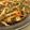 torokohime's cooksnap of when they made 厚揚げとひき肉のチャプチェ風.