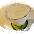 ゆけり３兄弟's cooksnap of when they made カルピスで✩簡単ミルクラッシー.