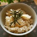 まろんかふぇ's cooksnap of when they made 簡単♪鯛めし.
