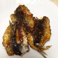 きのmama's cooksnap of when they made じぇじぇじぇ！いわしの蒲焼き.