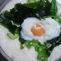 ともろぉ's cooksnap of when they made 栄養満点！ねばねば丼.