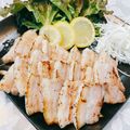 jack06's cooksnap of when they made 美味しさの秘密は蜂蜜♫　我が家の塩豚♡.