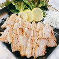 jack06's cooksnap of when they made 美味しさの秘密は蜂蜜♫　我が家の塩豚♡.