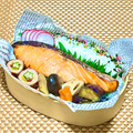 ふんにゃん's cooksnap of when they made 絶品！！　茄子の揚げ浸し.