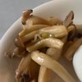 ぬこひめゆき's cooksnap of when they made 包丁いらず☆お弁当にも☆エリンギのうま煮.