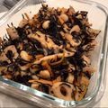 hama♪♪♪'s cooksnap of when they made ☆五目ひじき☆.