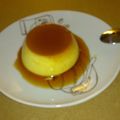 ♡♡meg♡♡'s cooksnap of when they made カラメルが濃くて美味しい焼きプリン.