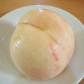 noripuri5's cooksnap of when they made 熟す前の桃のむき方.