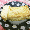 ないすばでぃ's cooksnap of when they made めんどくさがりさんのための卵焼き.