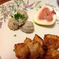 amiruキッチン's cooksnap of when they made 里芋と豚のこっくり胡麻味噌煮.