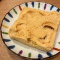 ピッカピカの♪1年生（中学）'s cooksnap of when they made 油不使用 きな粉蒸しケーキ.
