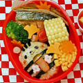 mirea876's cooksnap of when they made 焼き鮭の冷凍法【作り置き】.
