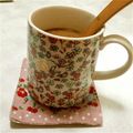 yuurun's cooksnap of when they made 簡単☆寒い冬にほっこり♪ホットチョコ.