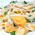 ジョンリークッカー's cooksnap of when they made お麩でチャンプルー.