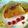 aochaaan's cooksnap of when they made 揚げないアメリカンドッグ風.