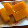 すずめーちゃん's cooksnap of when they made ほっこりしましょ♪＊かぼちゃ羊羮.