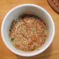 daikanon's cooksnap of when they made おいし～い納豆の食べ方☆.