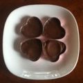 Rin0914's cooksnap of when they made 濃厚ふわふわ☆ココアカップケーキ.