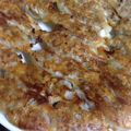 こぱひよ's cooksnap of when they made 簡単！シャキシャキ甘ーいキャベツ餃子.