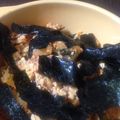 食べる担当になり隊's cooksnap of when they made ✿時間がない！そんな時の甘辛キムチ豆腐✿.