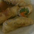 ゆかやんやーん's cooksnap of when they made 激ウマ！にんじんといんげんの豚バラ巻き☆.