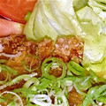 kaeかえちゃん's cooksnap of when they made 鶏もも唐揚げの和風ダブルおろしがけ.