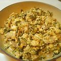 まちい's cooksnap of when they made 苦くない★簡単★我が家のゴーヤチャンプル.