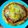 turtle418's cooksnap of when they made 中山家アレンジ、そうめんピザ！.