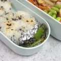 ＲＫまま's cooksnap of when they made 小松菜シャキシャキ簡単ごま和え.