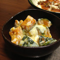 タヨン's cooksnap of when they made かぼちゃとさつまいものミルク煮.