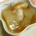 いちるの's cooksnap of when they made 超簡単～フライパンで冬瓜の煮物.