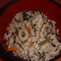 Jock's cooksnap of when they made 定番☆ひじきの炒め煮＆ひじきご飯.