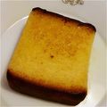 ガッちやん's cooksnap of when they made フレンチトースト風？カステラ焼いただけ☺.