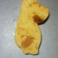 Rin0914's cooksnap of when they made もちっふわホットケーキ♡.