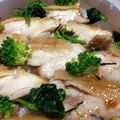 のんのんぴぃ's cooksnap of when they made うす～く切ってね♪　照り焼きチキン.