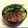独身パパドラ's cooksnap of when they made サーモンアボガドマヨ丼.