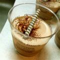 はやしふ's cooksnap of when they made チョコと紅茶のムース♡.