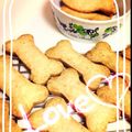 Casra's cooksnap of when they made 卵なし！クッキー.