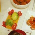 じゅったん0308's cooksnap of when they made アボカド♡トマトのサラダ.